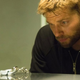 Mike Vogel/CBS